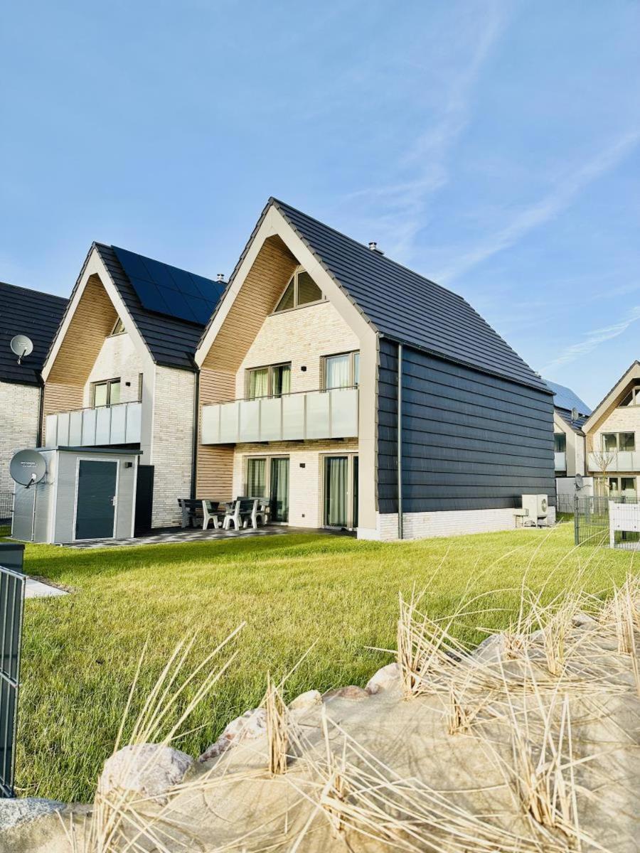 Kleine Freiheit Büsum Exterior foto